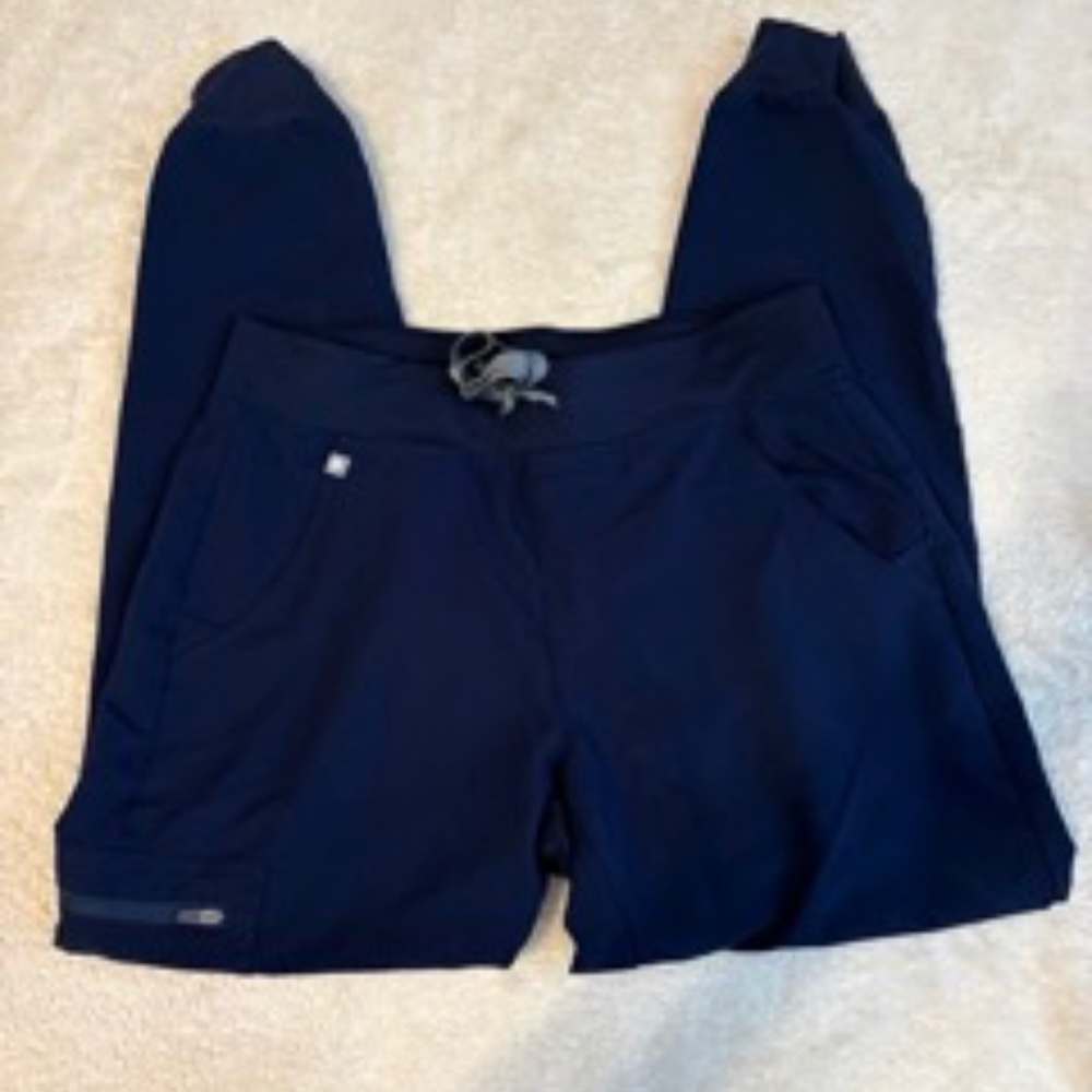 Figs Zamora Scrub Joggers - Sz S